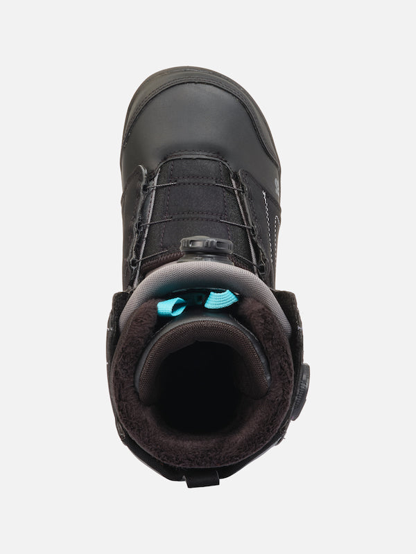 K2 Trance Wide Snowboard Boots Womens 2025 - M I L O S P O R T