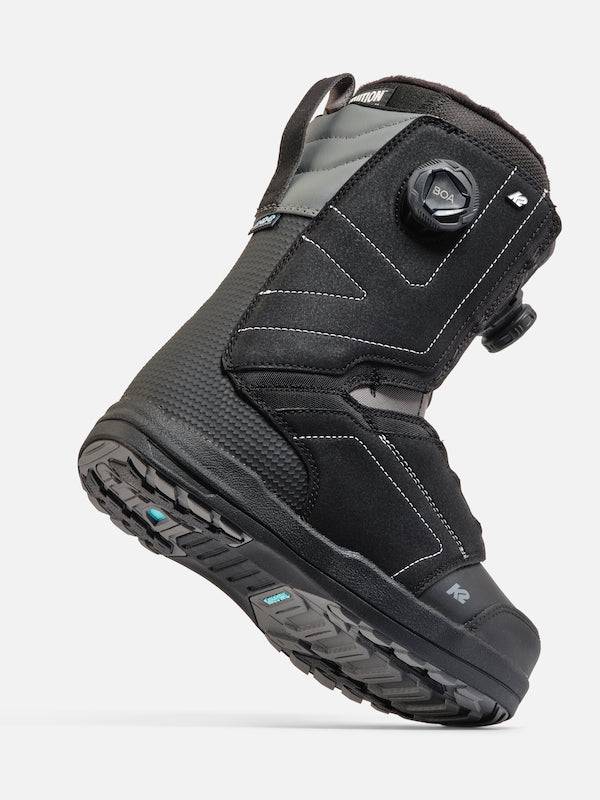 K2 Trance Wide Snowboard Boots Womens 2025 - M I L O S P O R T