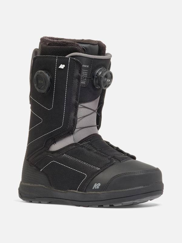 K2 Trance Snowboard Boots   Womens 2025 - M I L O S P O R T
