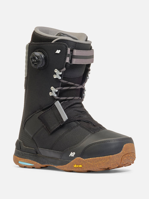 K2 Waive Snowboard Boots 2025 - M I L O S P O R T