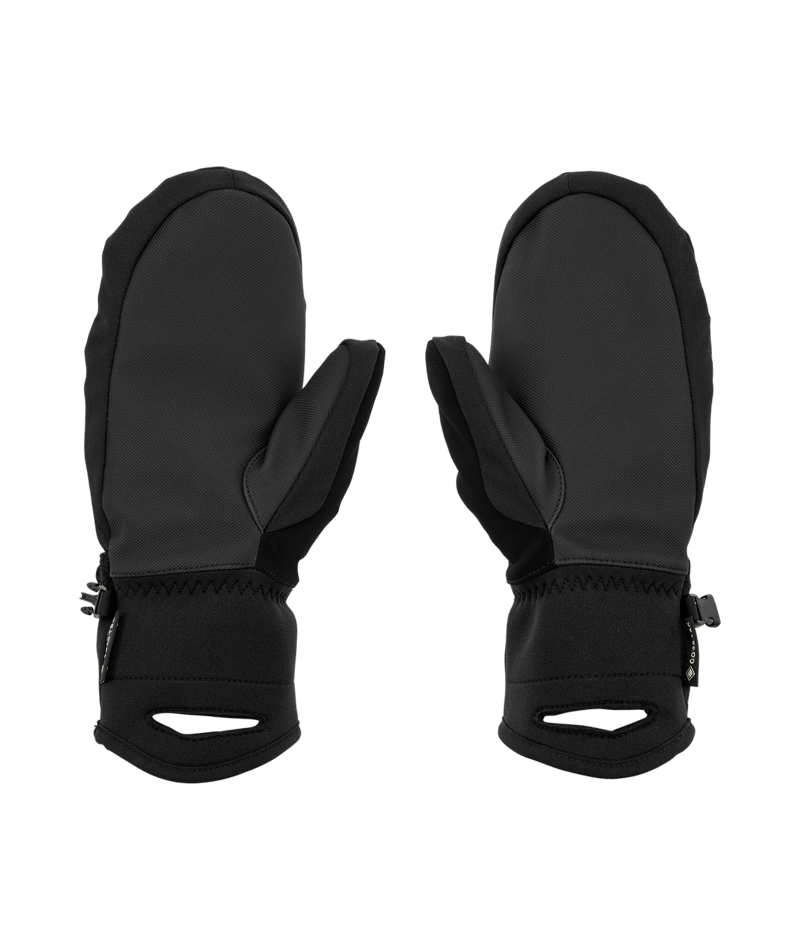 Volcom Peep Gore-Tex Mitt in Black 2024 - M I L O S P O R T