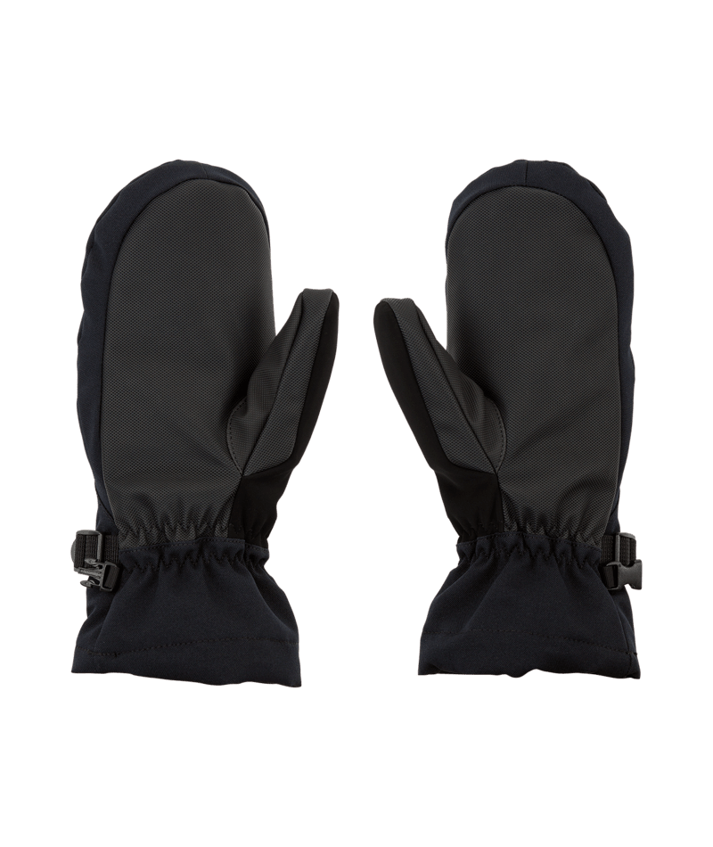 Volcom V Snow Over Mitt in Black 2024 - M I L O S P O R T