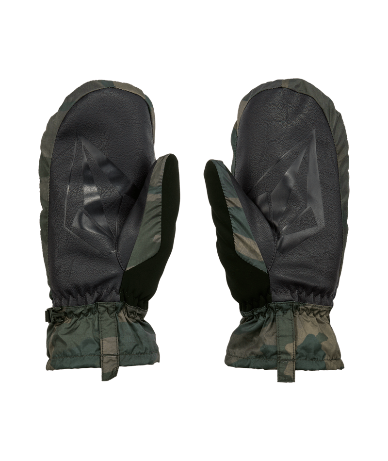 Volcom Puff Puff Mitt in Cloudwash Camo 2024 - M I L O S P O R T