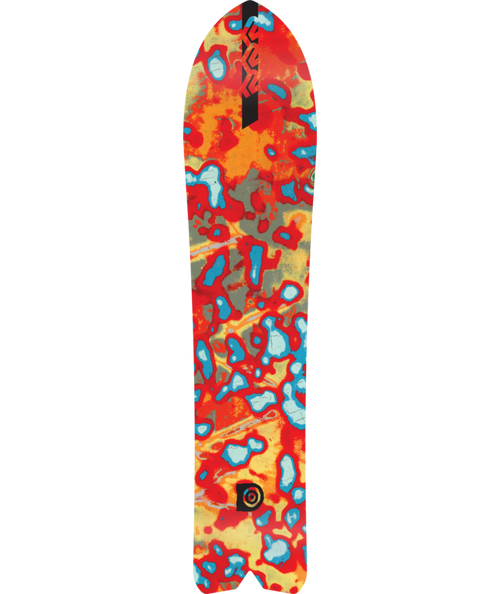 K2 Special Effects Snowboard 2025 - M I L O S P O R T