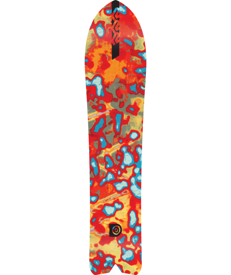 K2 Special Effects Snowboard 2025 - M I L O S P O R T