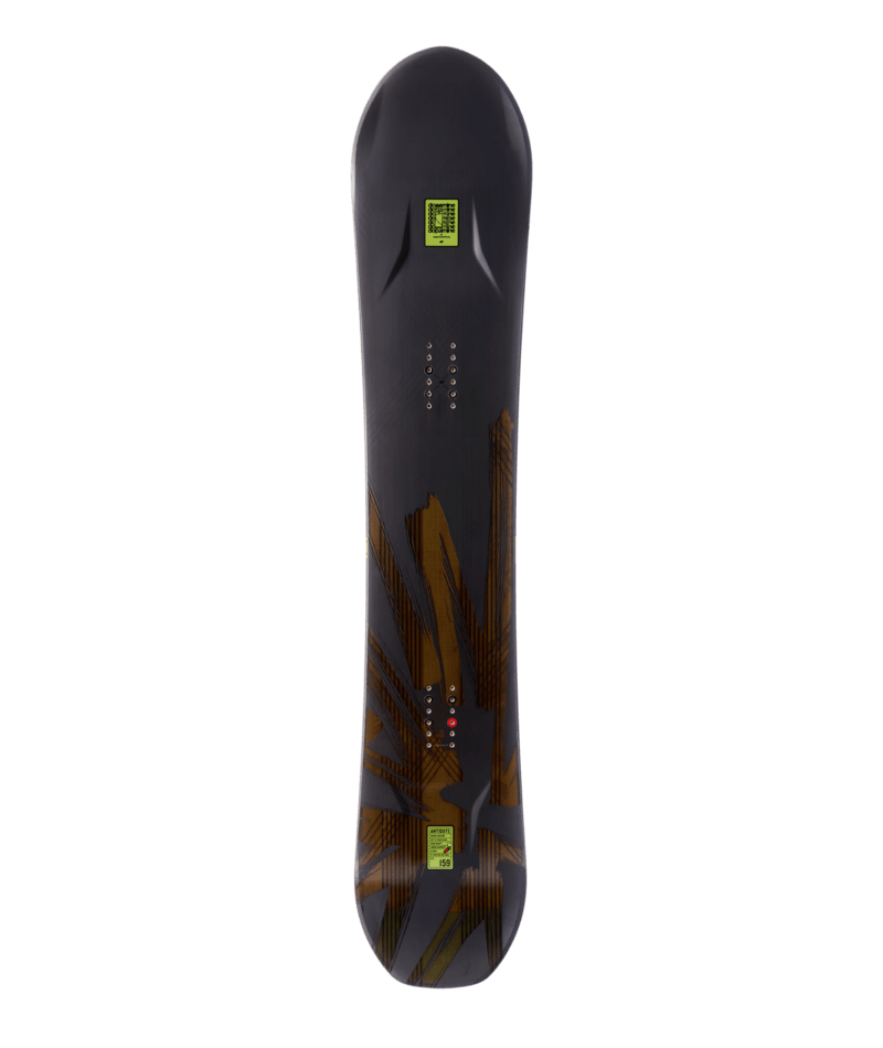 K2 Antidote Snowboard 2026 - M I L O S P O R T