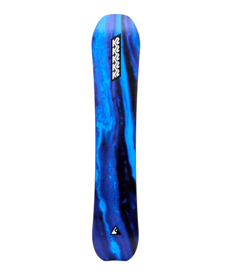 K2 Commonwealth Snowboard 2026 - M I L O S P O R T