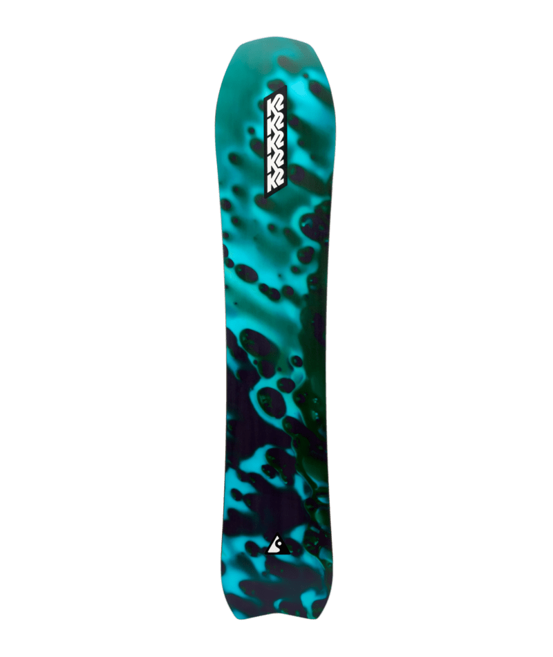 K2 Excavator Snowboard 2026 - M I L O S P O R T