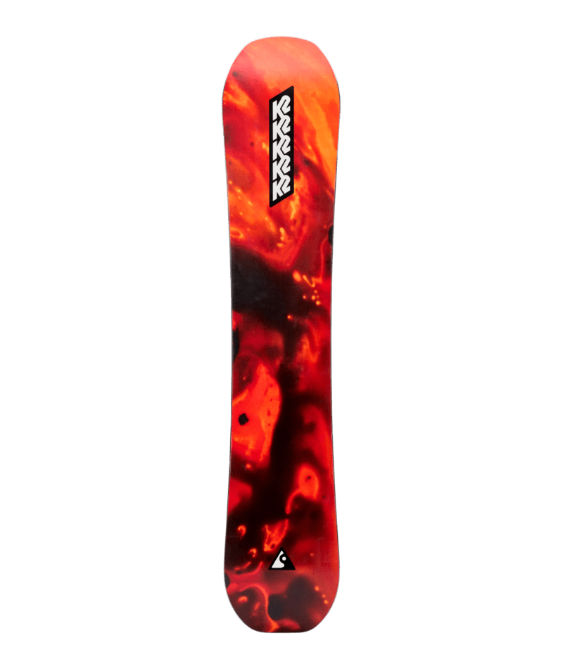 K2 Manifest Snowboard 2026 - M I L O S P O R T