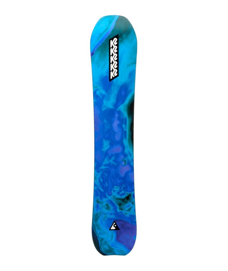 K2 Passport Snowboard 2026 - M I L O S P O R T