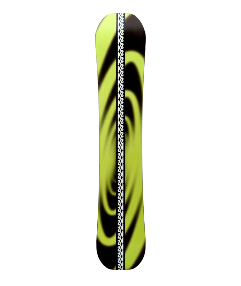 K2 Hypnotist Snowboard 2026 - M I L O S P O R T