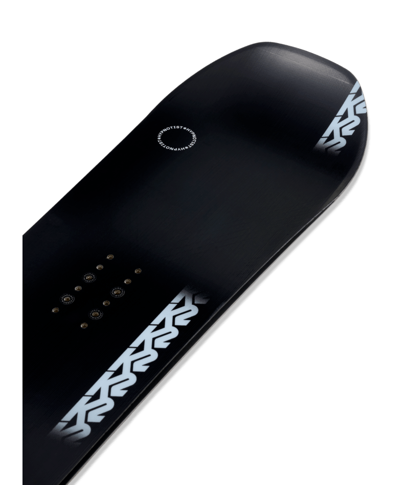 K2 Hypnotist Snowboard 2026 - M I L O S P O R T