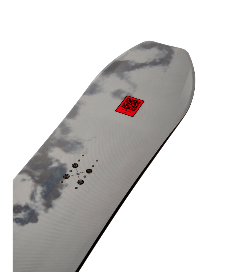 K2 Sky Pilot Snowboard 2026 - M I L O S P O R T