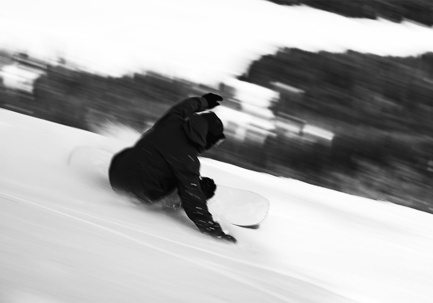Korua Otto Snowboard