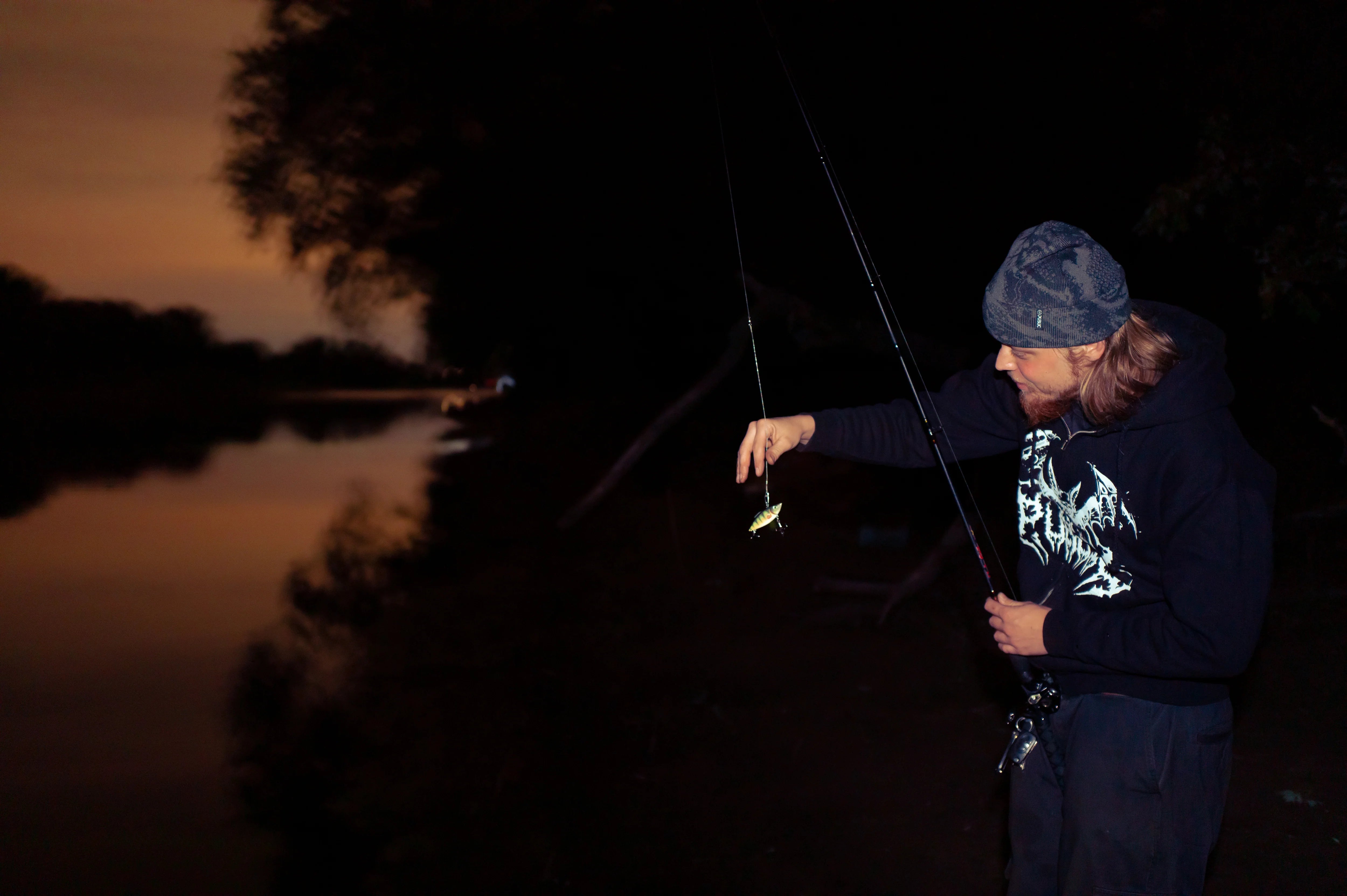 Public Dispute Hooded Sweatshirt