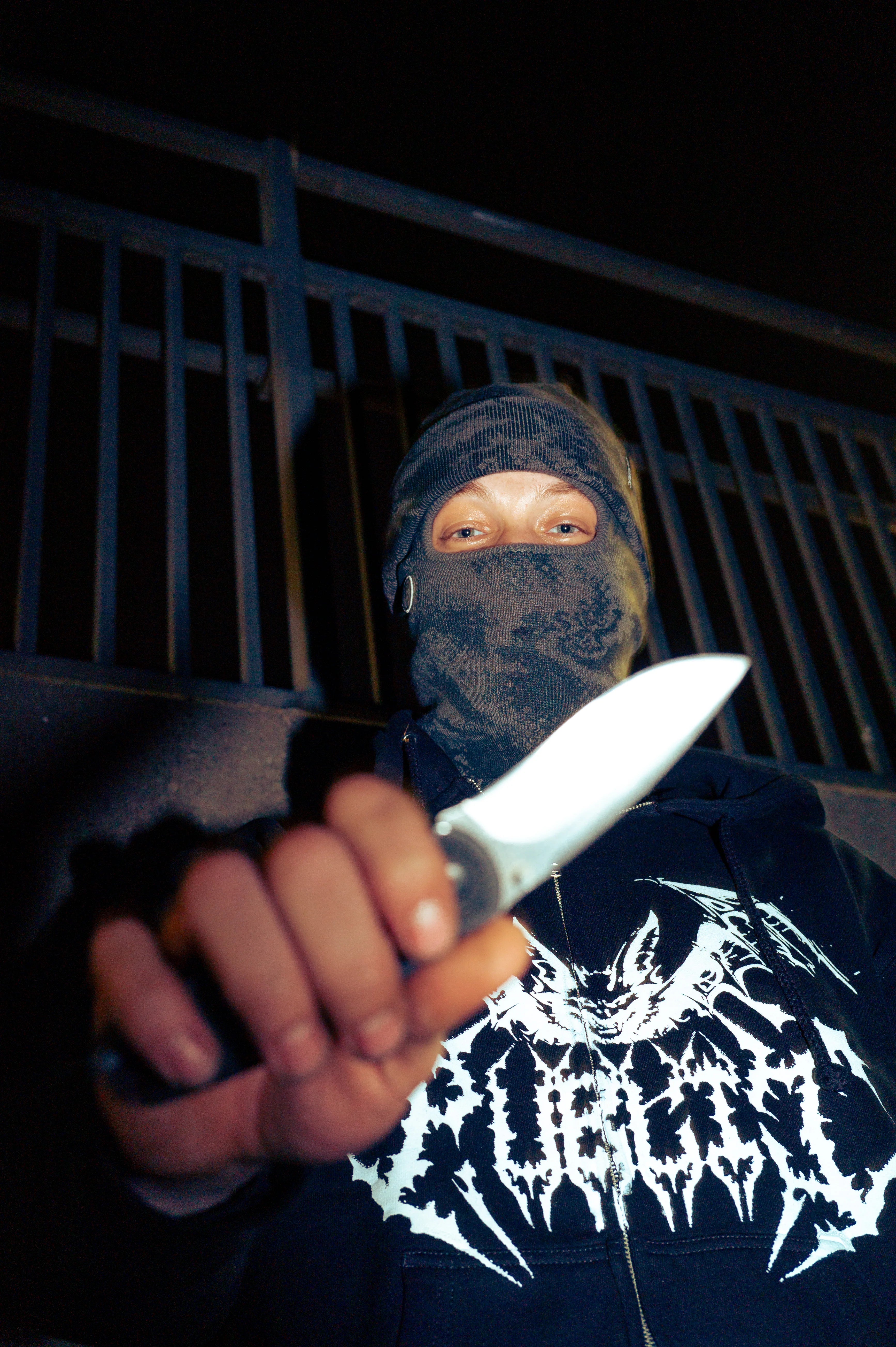 Public Dispute Hooded Sweatshirt