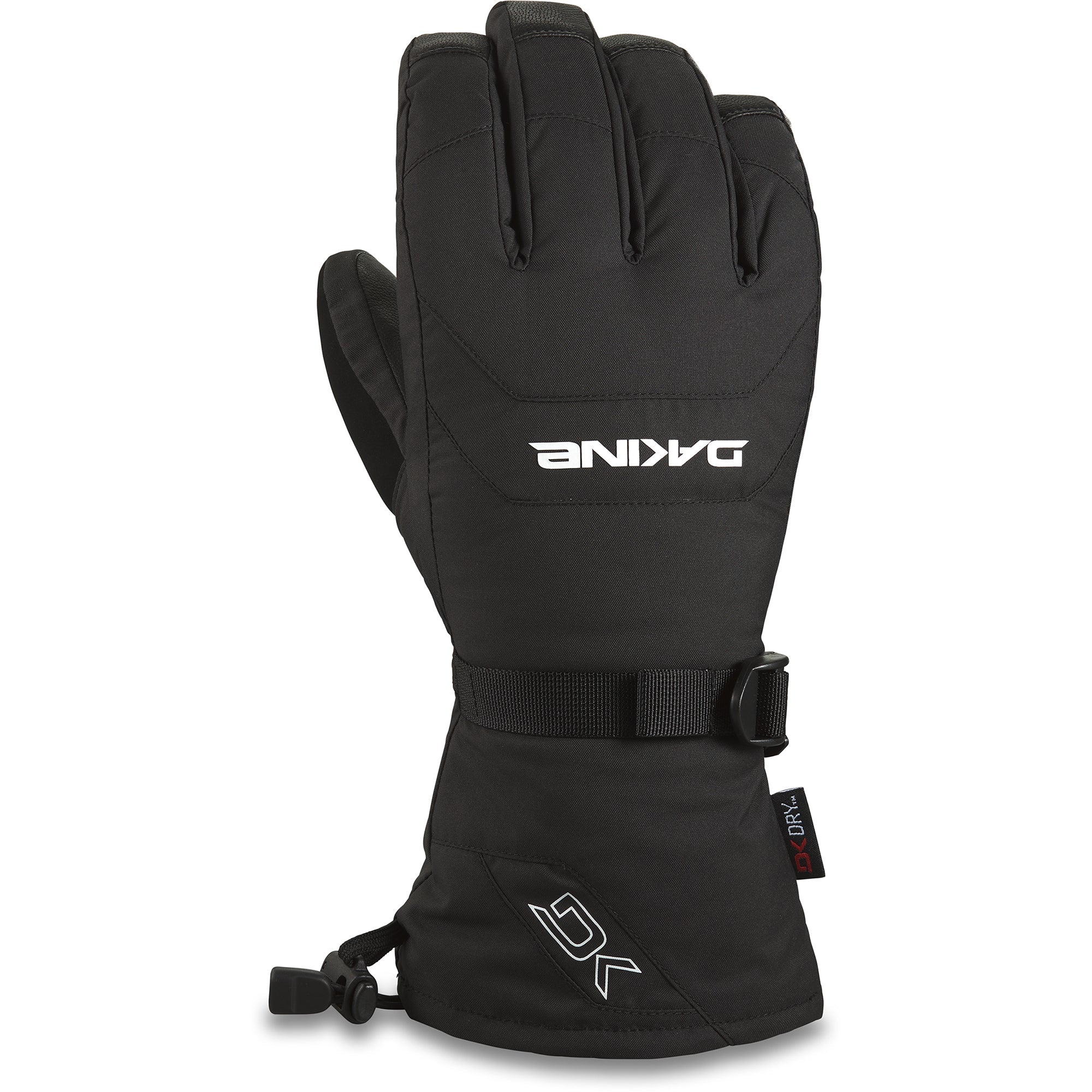 Dakine Leather Scout Glove 2026