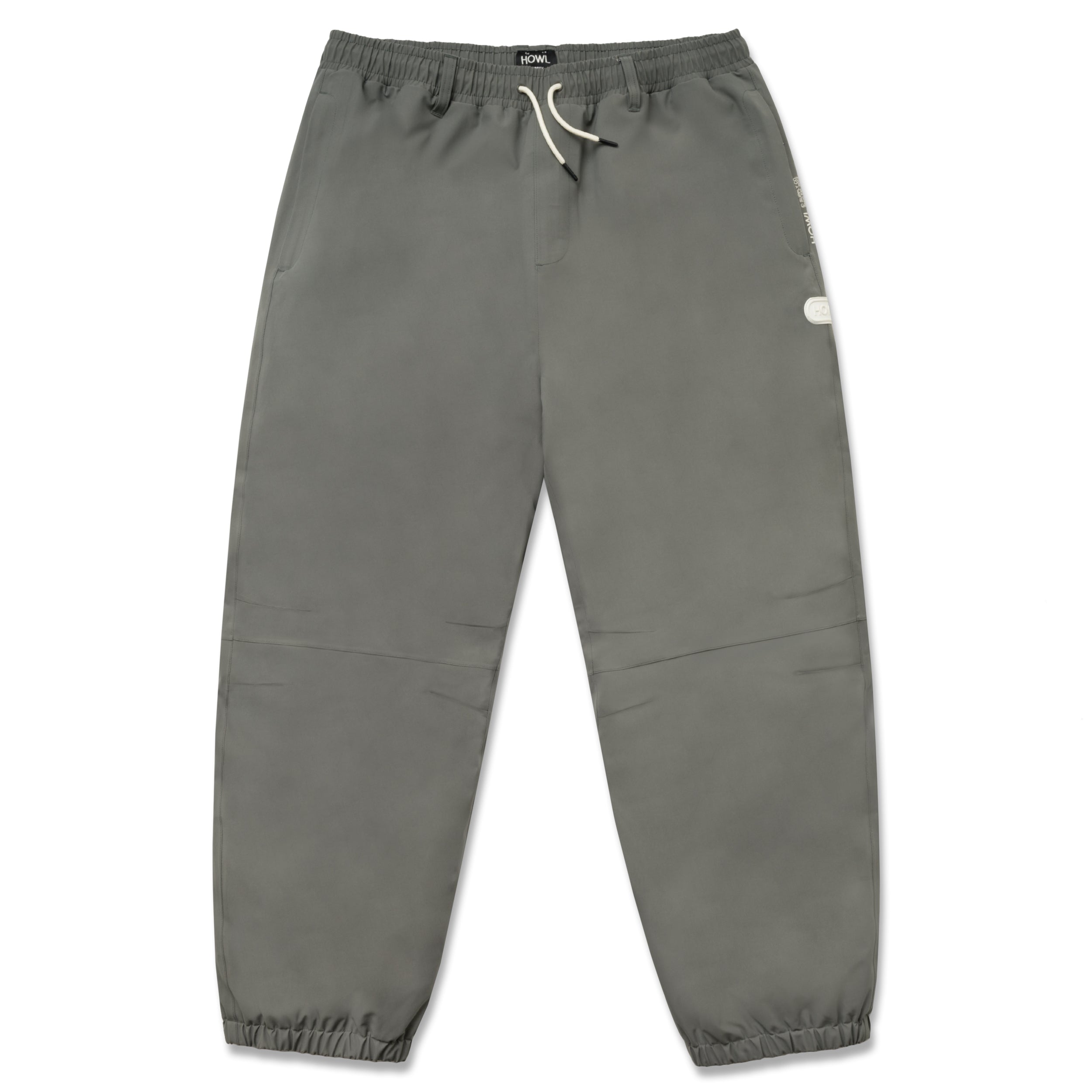 Howl Insulated Nowhere Snow Pant 2026