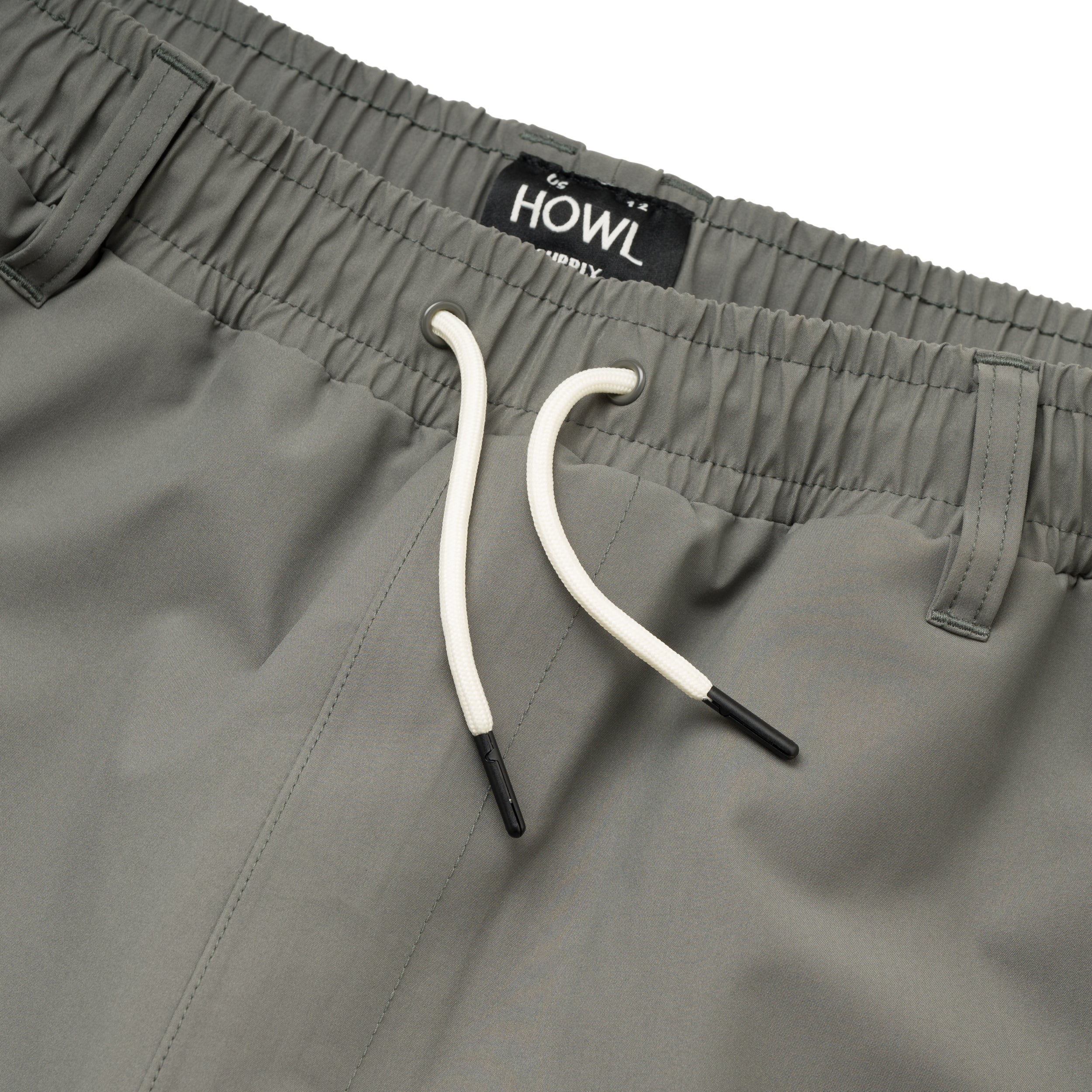 Howl Insulated Nowhere Snow Pant 2026