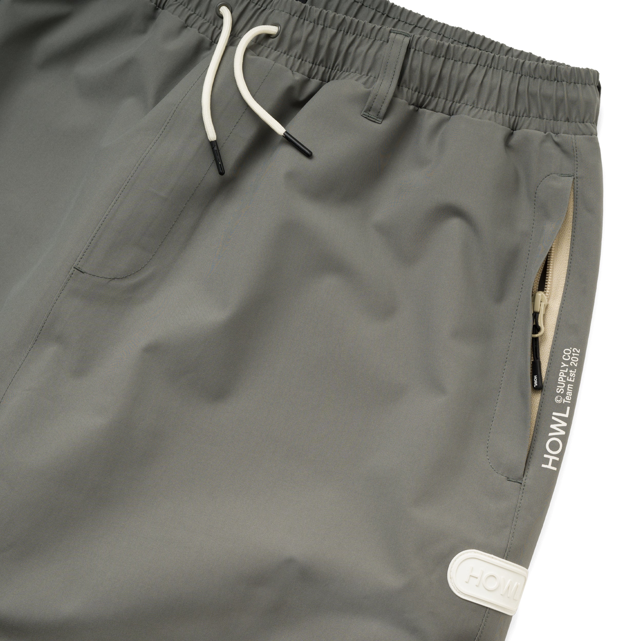 Howl Insulated Nowhere Snow Pant 2026