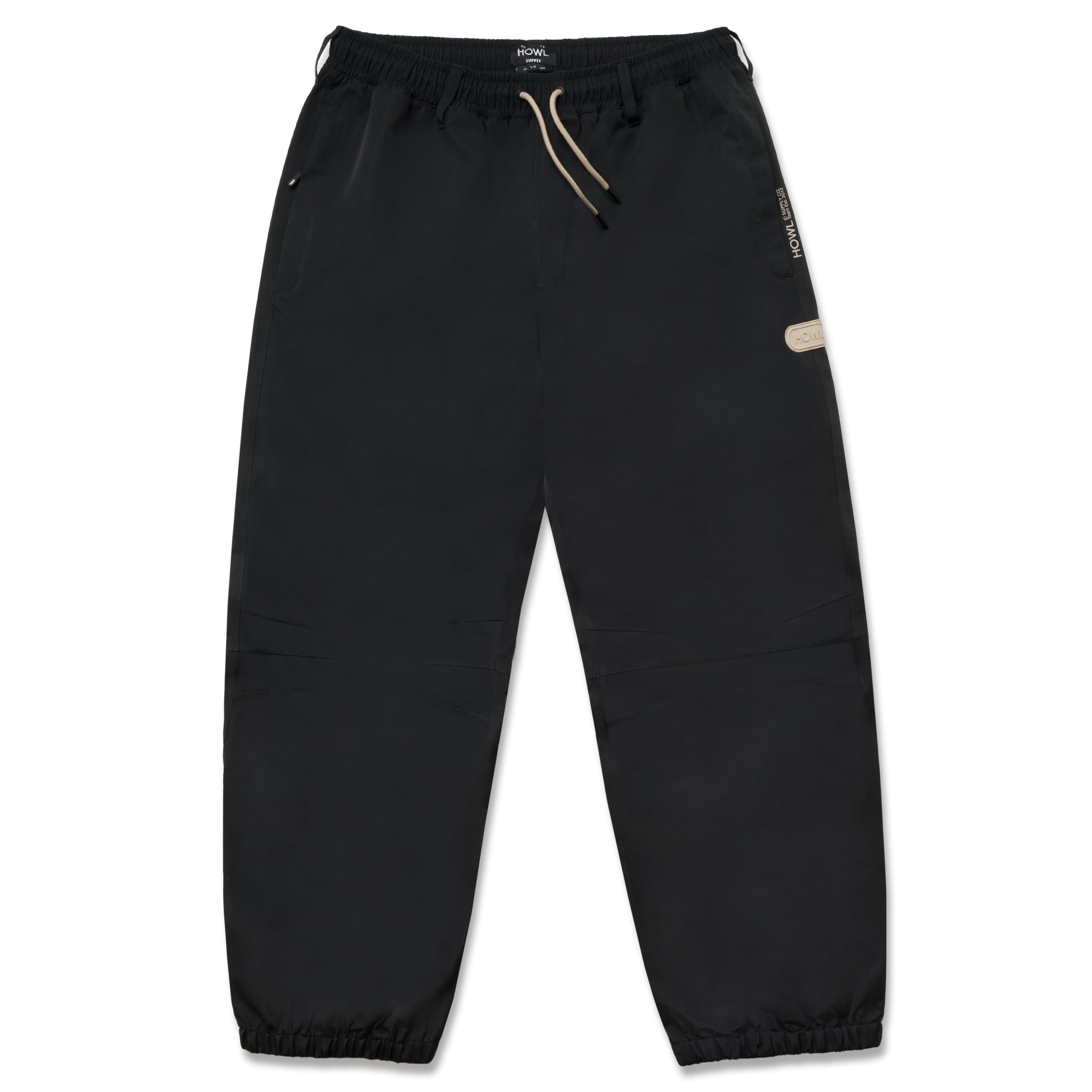 Howl Insulated Nowhere Snow Pant 2026