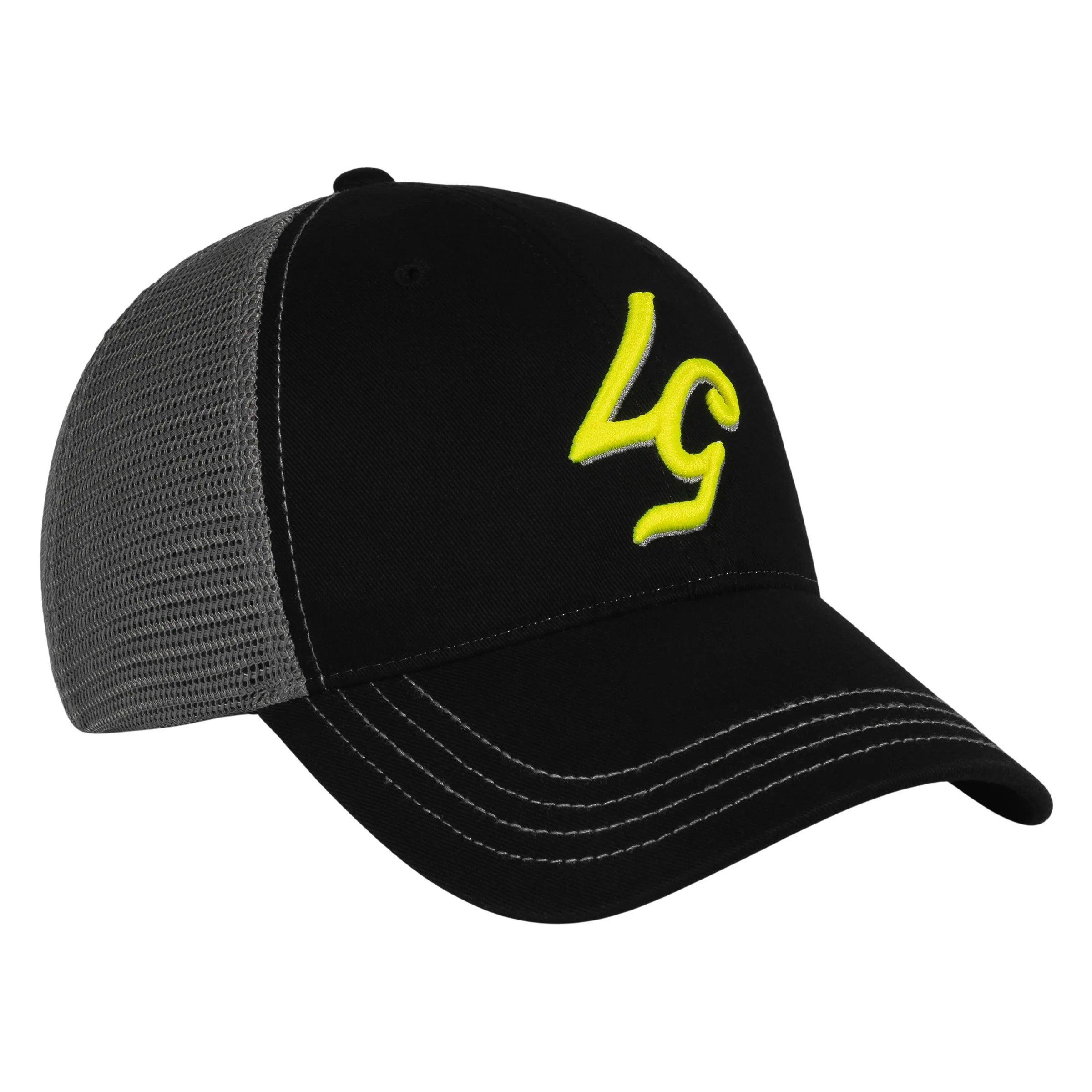 Limosine 57 Trucker Hat