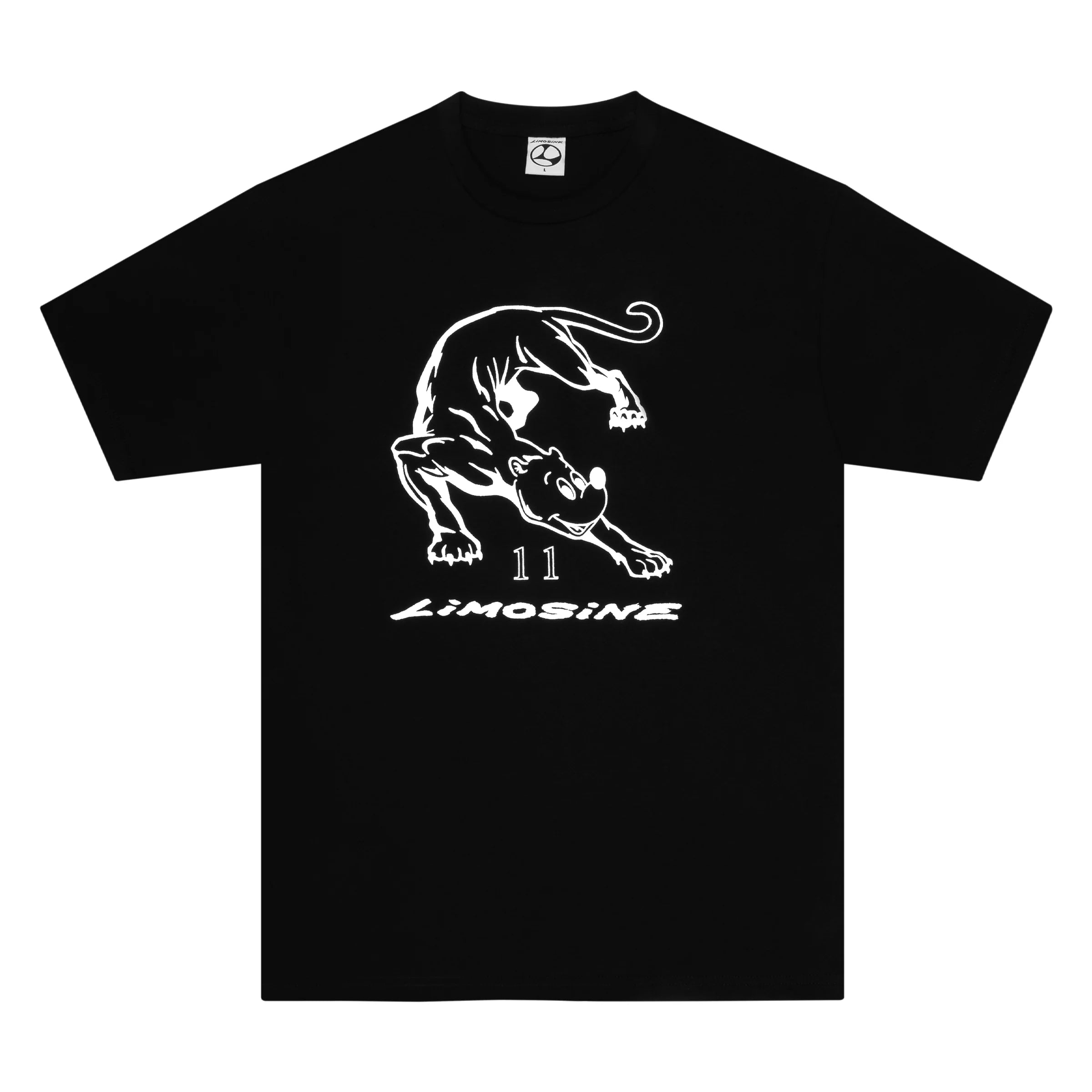 Limosine Panther T-Shirt