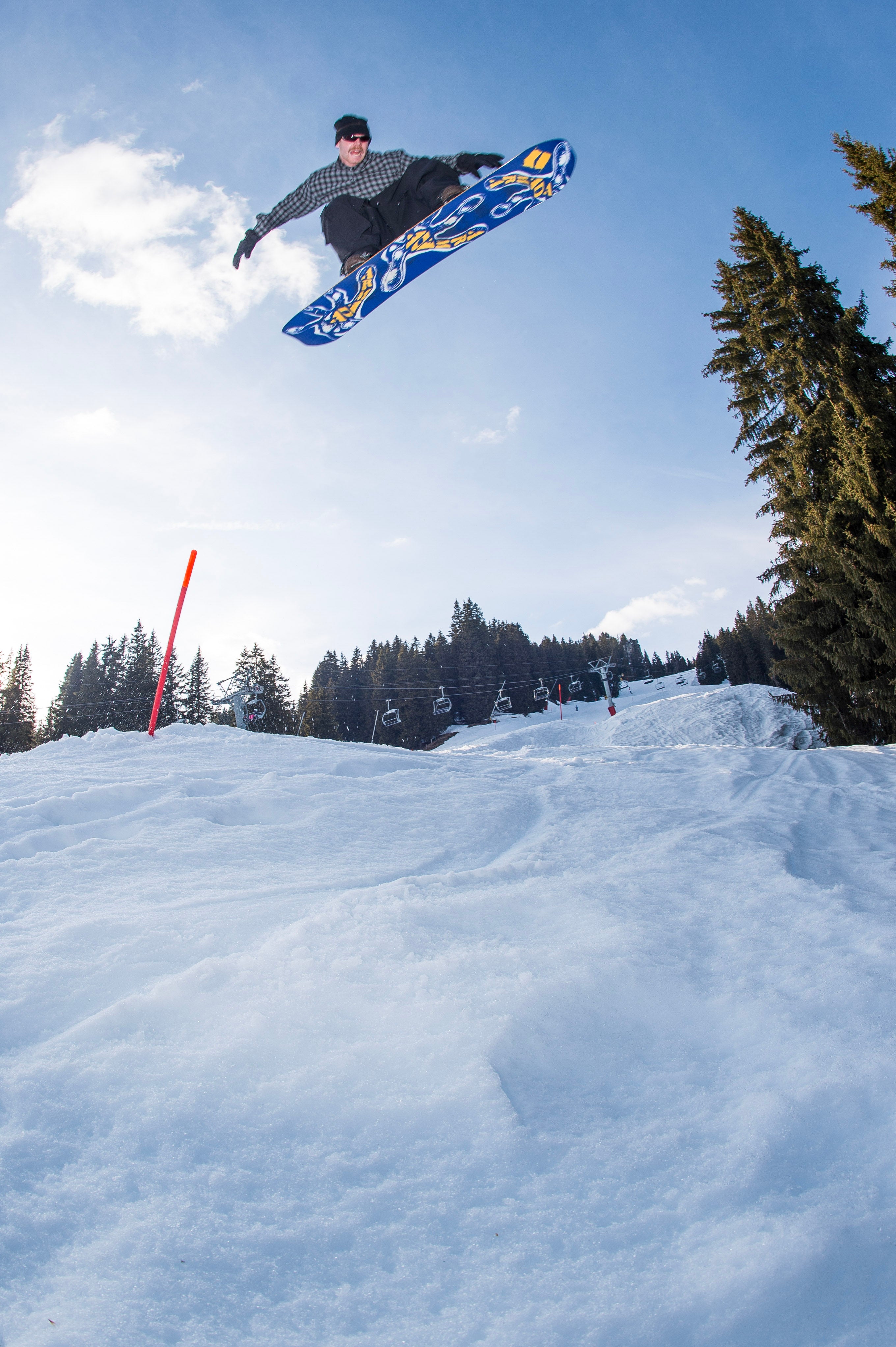Armada Sicko Snowboard 2027
