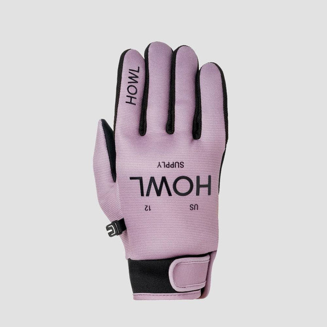 Howl Jeepster Glove in Lavender 2024 - M I L O S P O R T