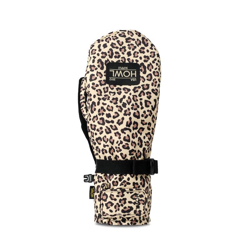Howl Fairbanks Mitt 2025 - M I L O S P O R T