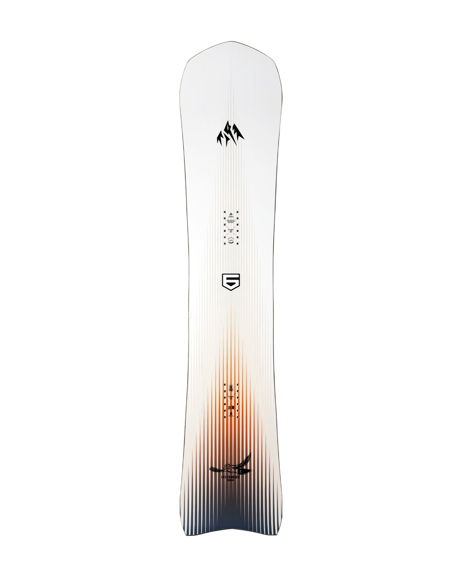 Jones Freecarver 6000 S Snowboard 2027