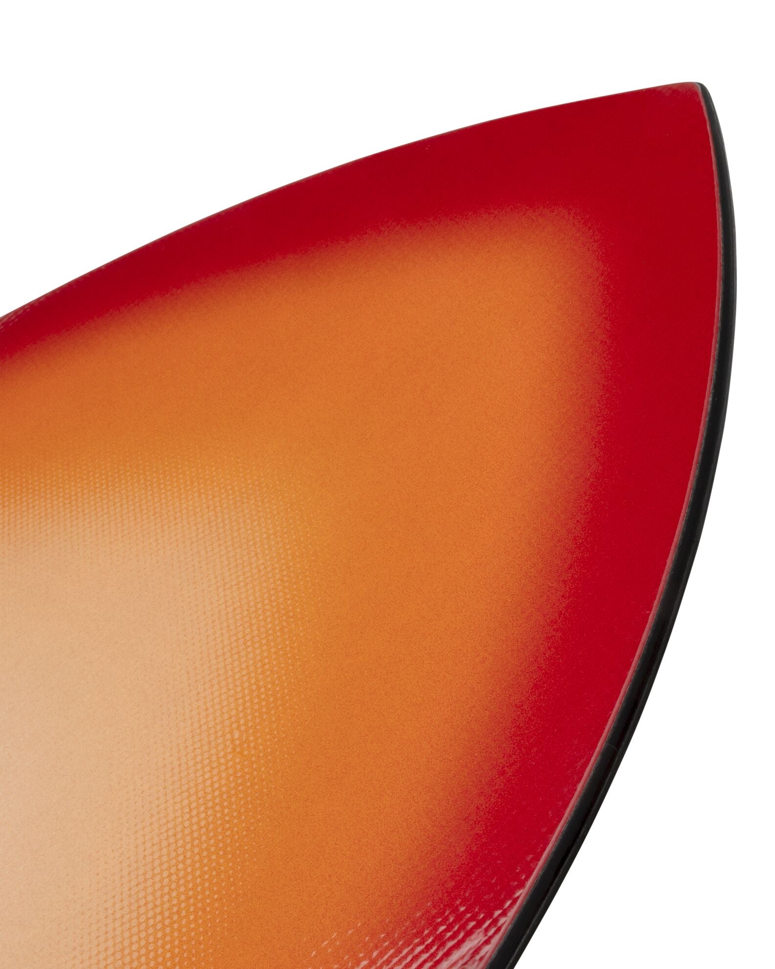 Jones Storm Chaser snowboard in snow, featuring a sleek design and brand logo, ready for winter riding.