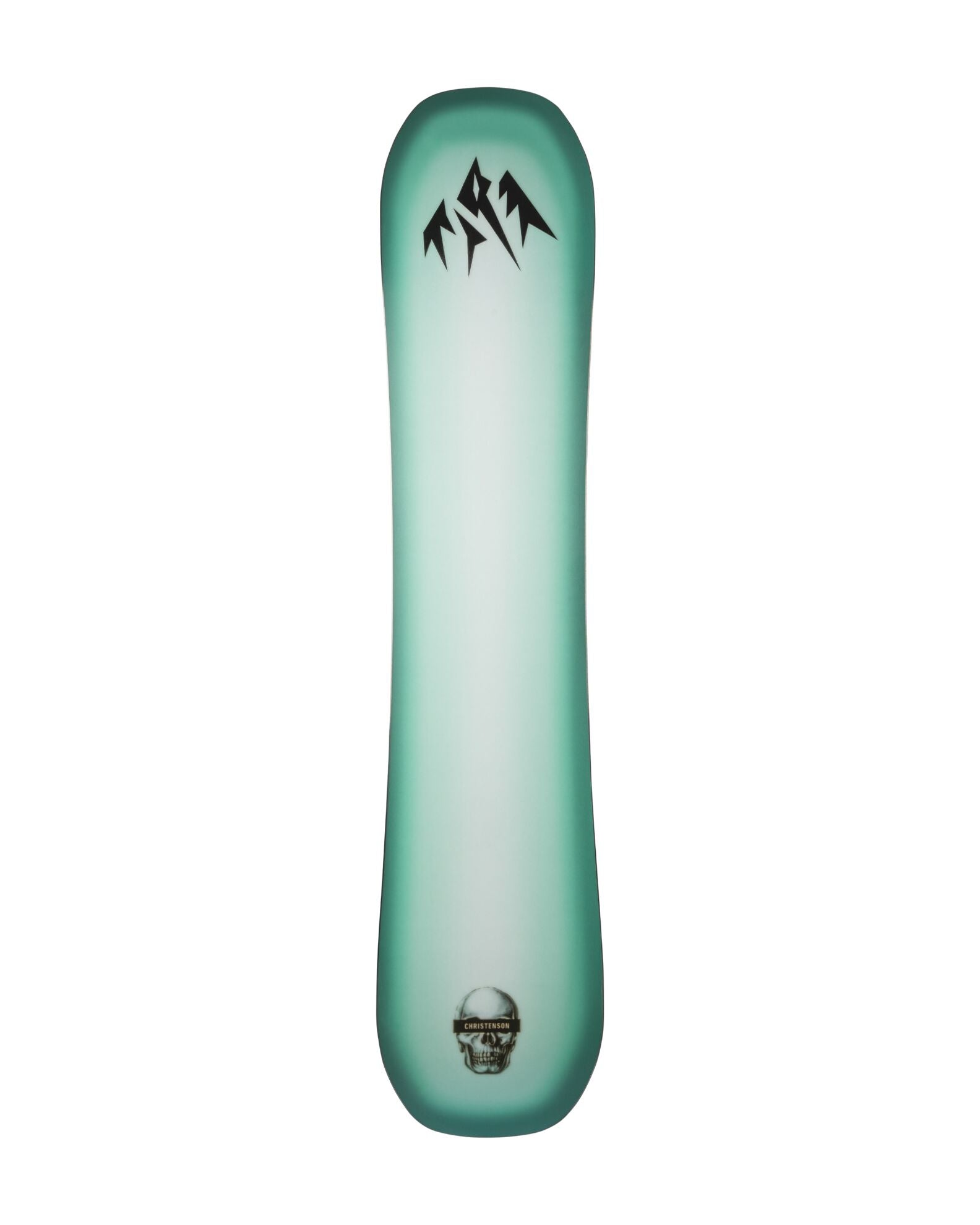 Jones Twincraft Snowboard 2027, a winter snowboarding snowboard with a sleek design, shown in a low-resolution image.