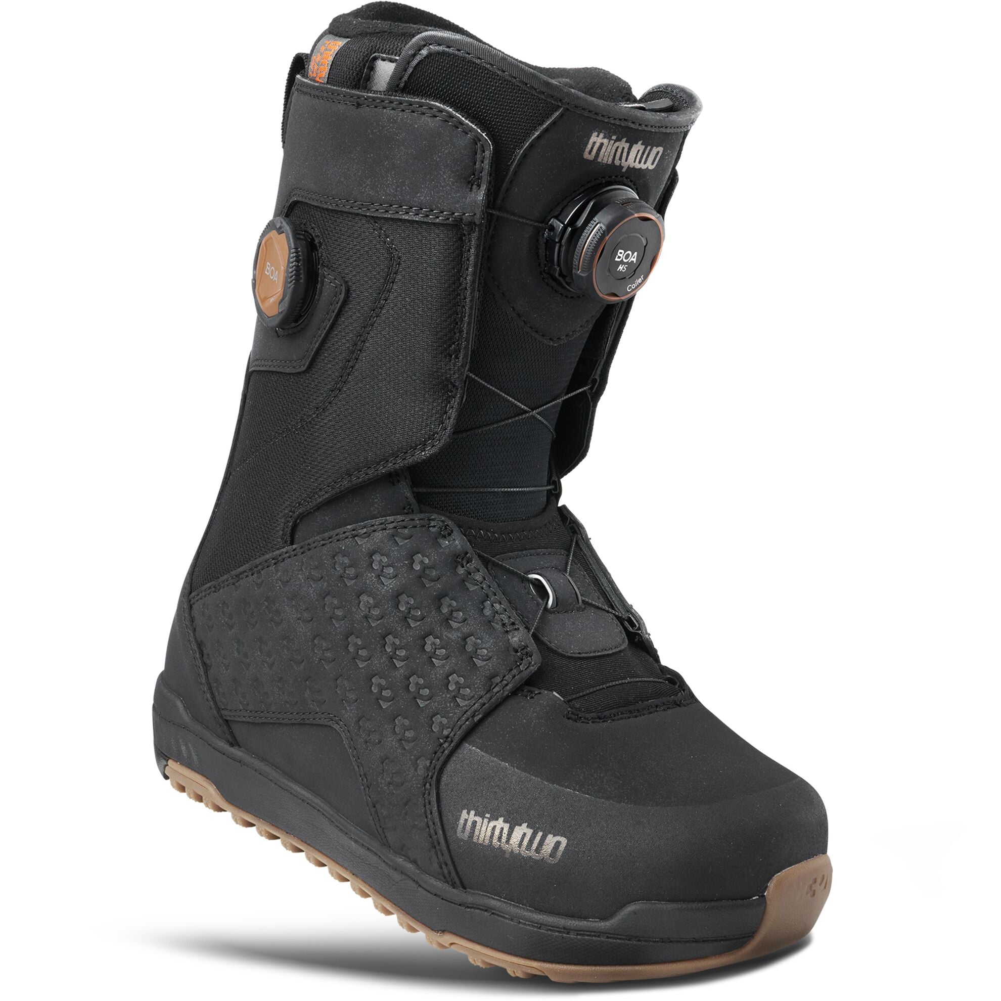 Thirty Two (32) Lashed Double BOA Snowboard Boots