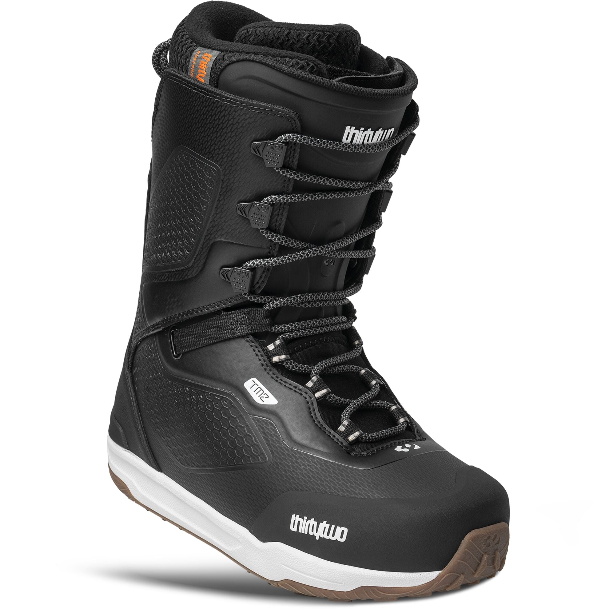 The Thirty Two (32) Team 2 (TM-2) Snowboard Boots