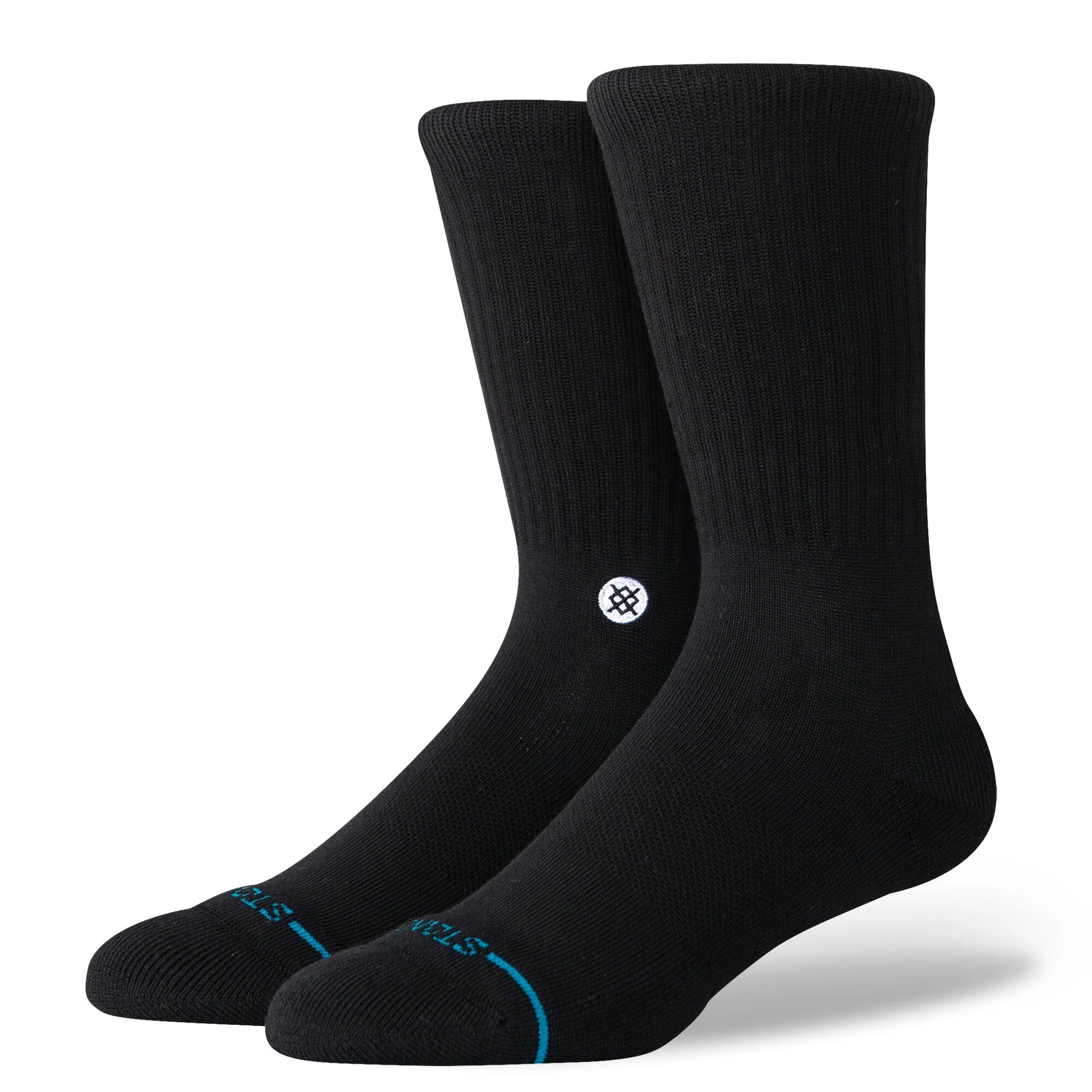 Stance Icon Crew Sock - M I L O S P O R T
