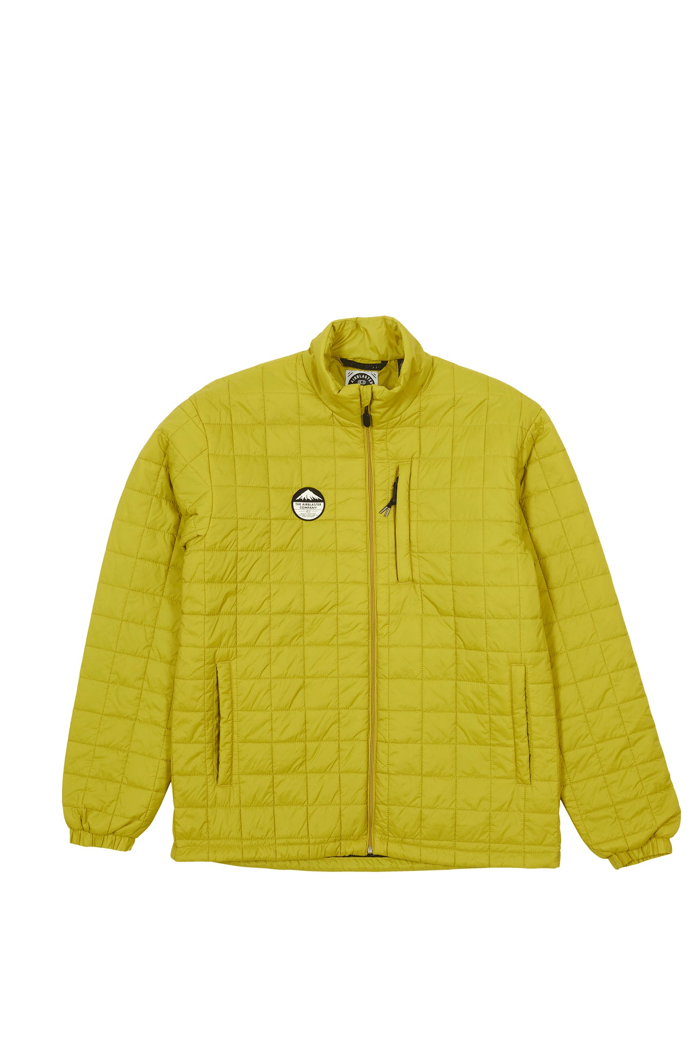 Airblaster Micro Puff Jacket 2025 - M I L O S P O R T
