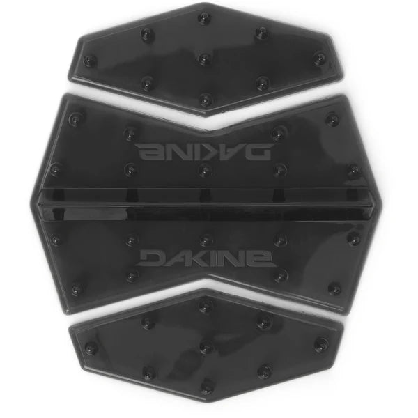 Dakine Modular Stomp Pad In Clear Black