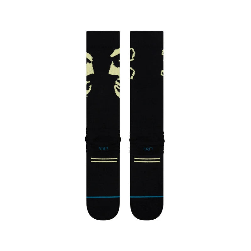 Stance Mid Wool Performance Snow OTC Sock 2026