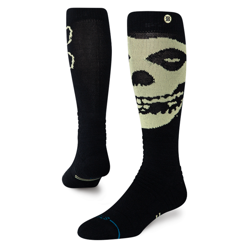 Stance Mid Wool Performance Snow OTC Sock 2026