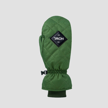 Howl Jed Mitt in Moss 2024