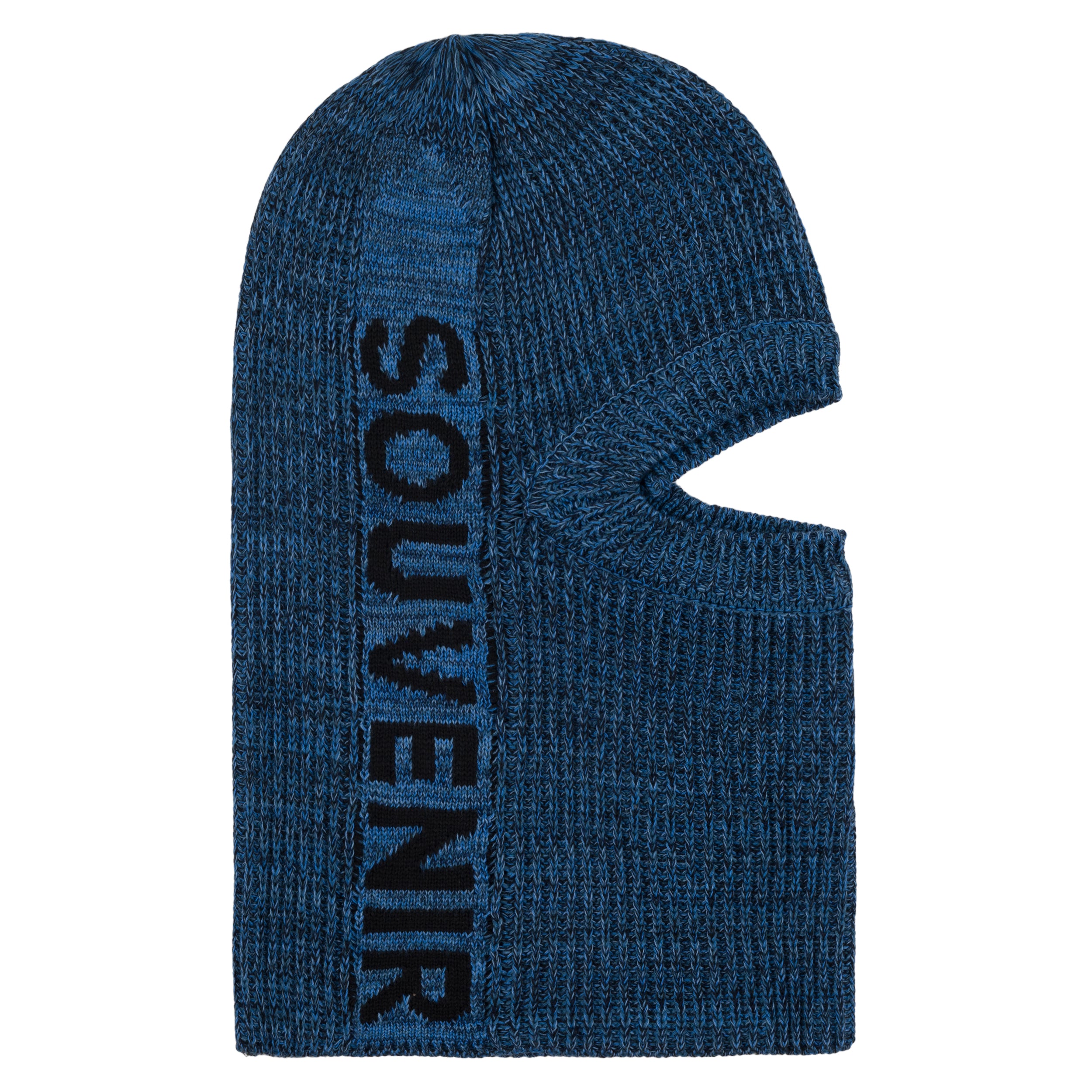 Souvenir Multi Yarn Burglar Mask 2027