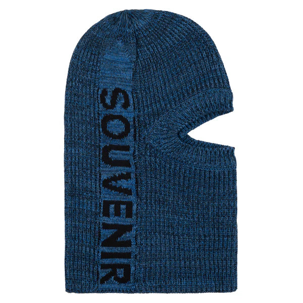 Souvenir Multi Yarn Burgular Mask 2026
