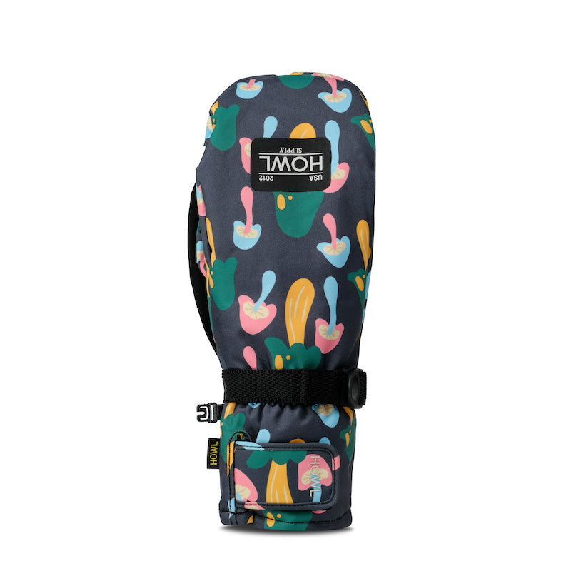 Howl Fairbanks Mitt 2025 - M I L O S P O R T