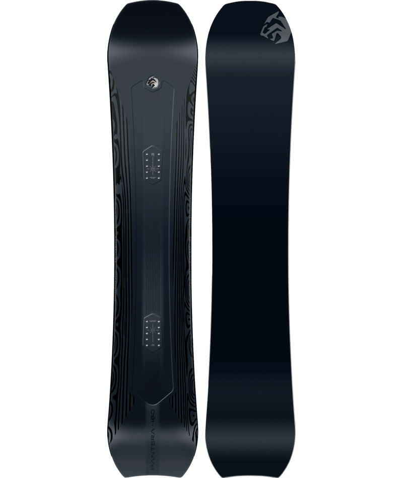 Nitro Pantera Snowboard 2027