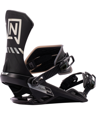 Nitro Team Pro Snowboard Bindings 2027