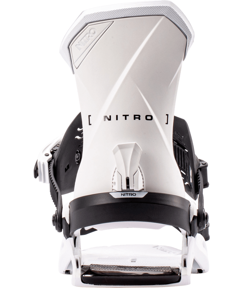 Nitro Team Snowboard Bindings 2027