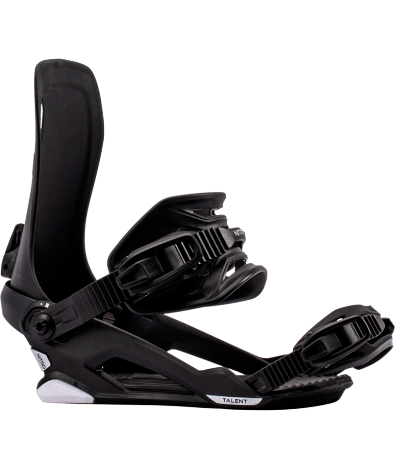 Nitro Talent Snowboard Bindings 2027