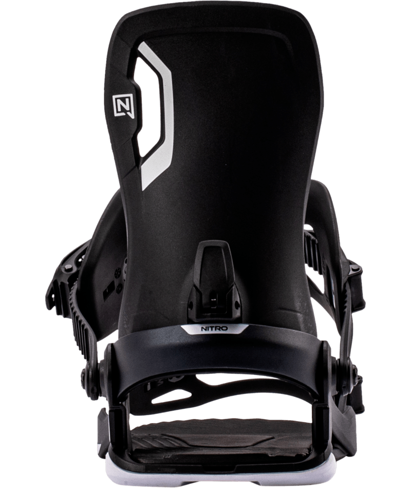 Nitro Talent Snowboard Bindings 2027