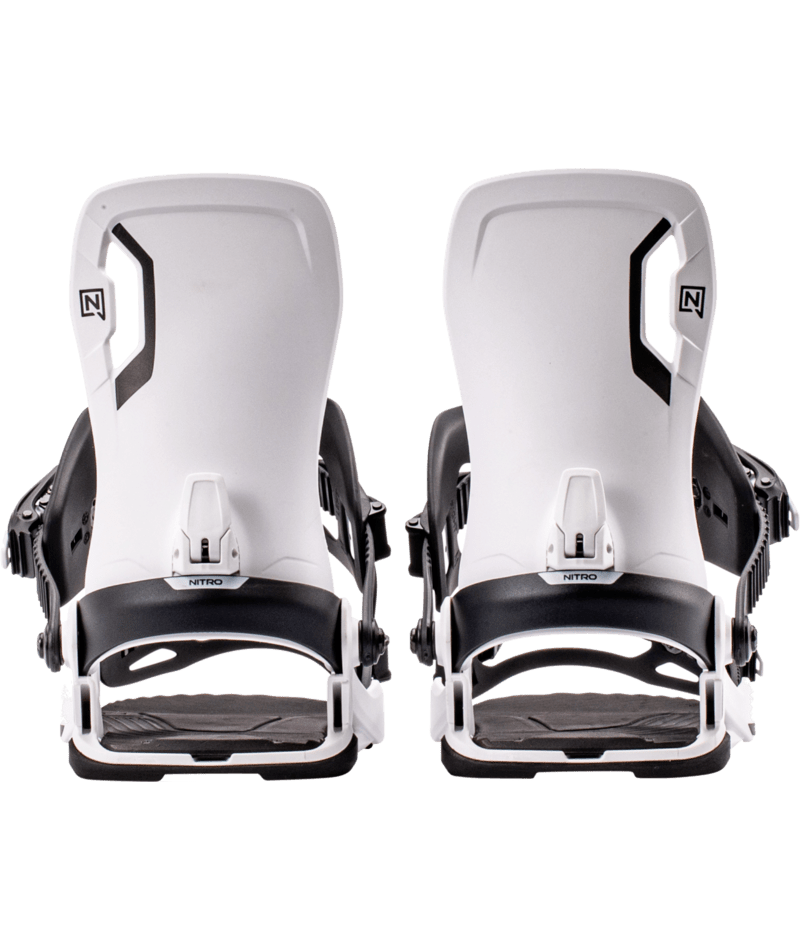 Nitro Talent Snowboard Bindings 2027